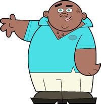 the fairly oddparents a.j.|A.J.'s Dad .